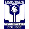 College Syamaprasad U21 logo