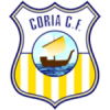 Logo Coria CF