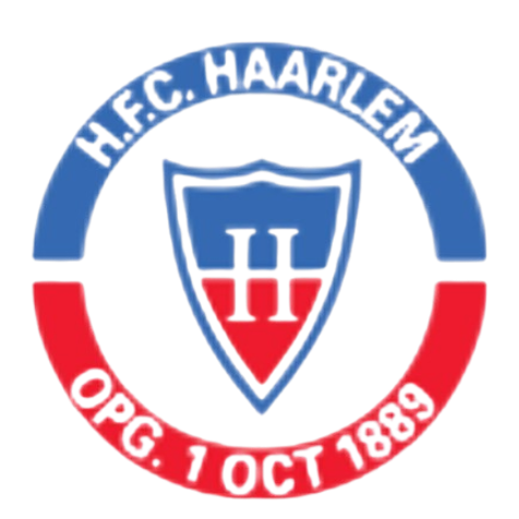 Haarlem-team-logo