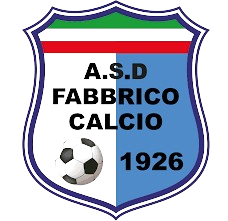 ASD Fabbrico Calcio logo