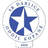 SK Dablice logo