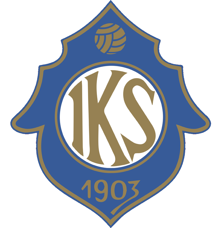 IK SleipnerU19 logo