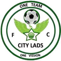 Logo City Lads FC (w)
