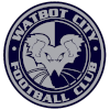 Watbot City U19 logo