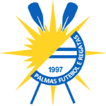 Palmas FR U20 logo