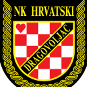 Hrvatski Dragovoljac U19 logo