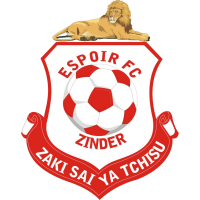 Espoir FC logo