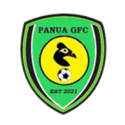 Panua GFC logo