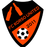 Korso United logo