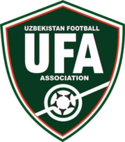 Uzbekistan U20 Futsal logo