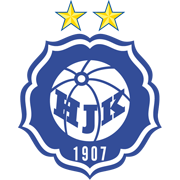 Logo HJK Helsinki