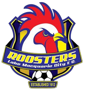 Lake Macquarie City Reserves Women logo