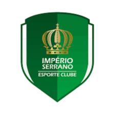 Imperio Serrano logo