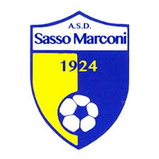 Logo ASD Sasso Marconi