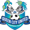Queen City United (w) logo