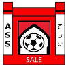 Association Sale Logo