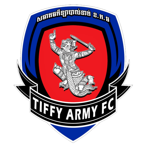 柬埔寨皇家武装部队FC