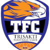 Logo Trisakti FC