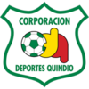 Quindio U19 logo