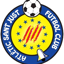 Just FC Women logo