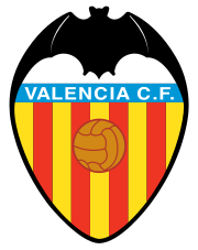 Valencia U18 logo