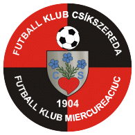 FK Csikszereda Miercurea Ciuc U19