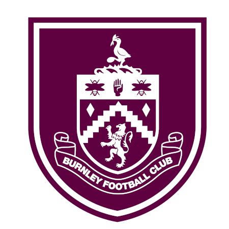 Logo Burnley U21
