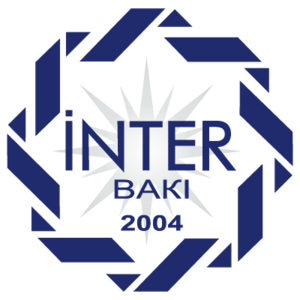 Inter Baku U19 logo