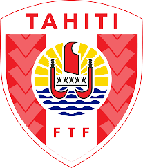 Таити U17