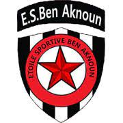 Logo ES Ben Aknoun