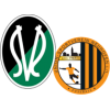 Logo SV Ried B