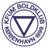 KFUM Kobenhavn Women logo