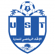 Union Sportive Temara logo