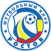 FK Rostov U19 logo