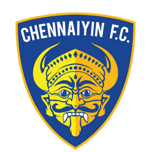 Chennai FC logo