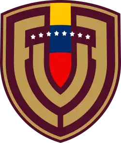 Venezuela U20 logo