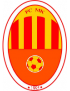FC MK Etancheite logo