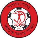 Hapoel Iksal Imad U19 logo