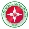 Logo TPV Tampere