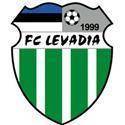 Levadia Tallinn (w) logo