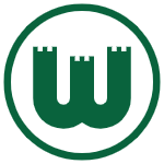 VfL Wolfsburg Youth logo
