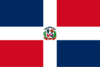 Dominican Republic U21 Logo