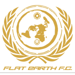 Flat Earth FC logo
