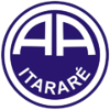 AA Itarare logo