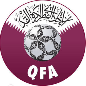 Qatar U20 Futsal logo