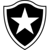 Botafogo RJ U17 logo