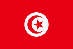 Logo Tunisia U17