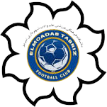 Elmoadab Tabriz FC logo