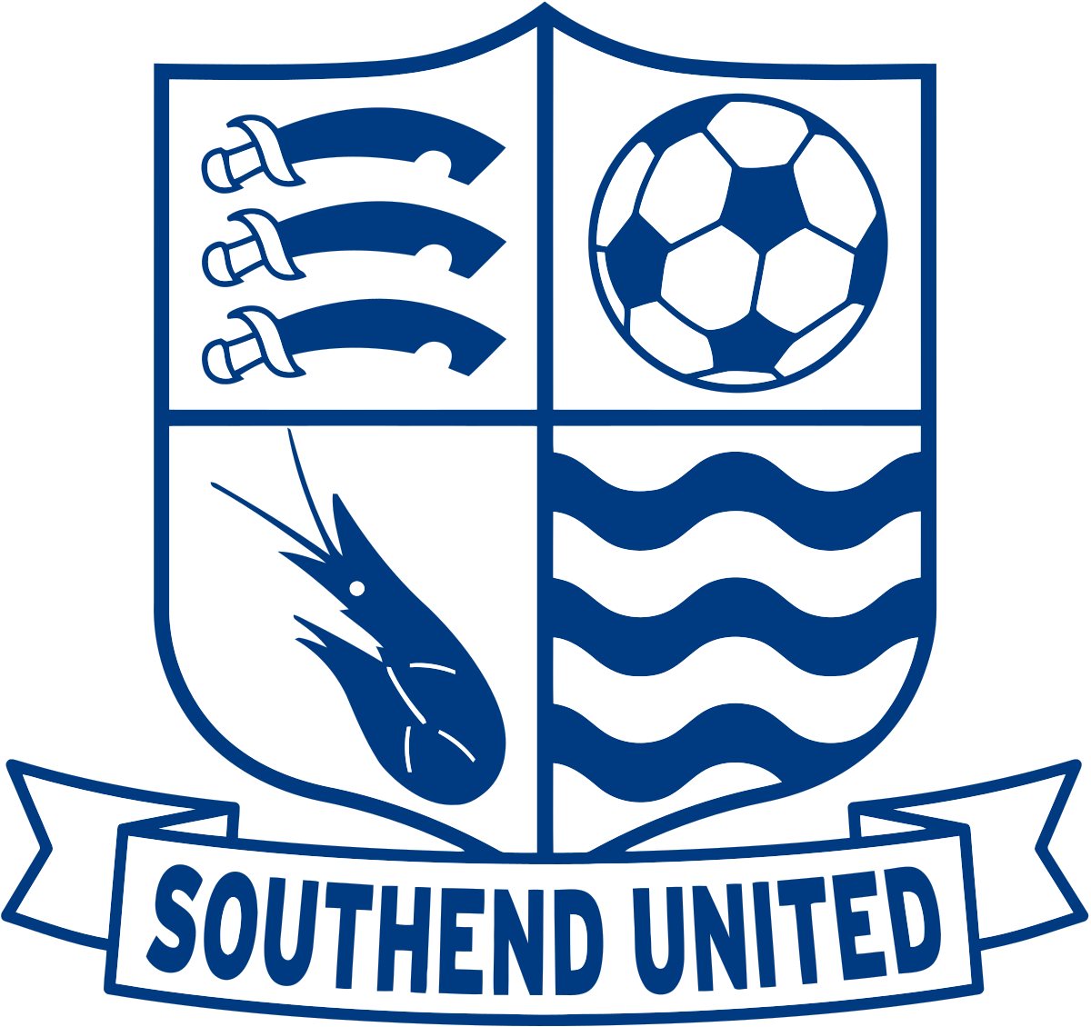 Logo Southend United