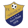 FK Josanica logo